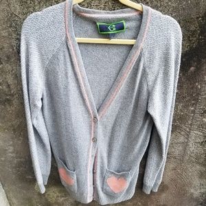 C. Wonder Sweaters - C wonder button down sweater C. Wonder Sweaters - C wonder button down sweater